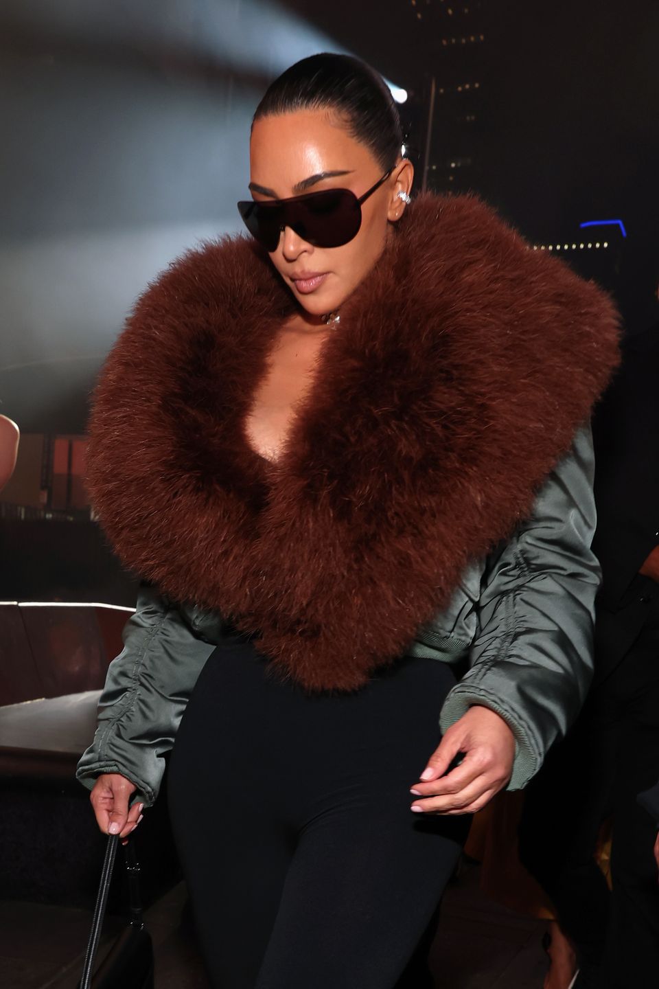 Kim Kardashian