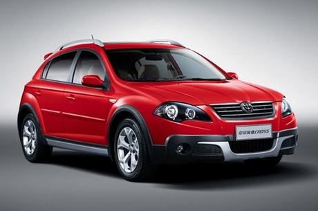 Chiny: największe wzrosty sprzedaży na świecie