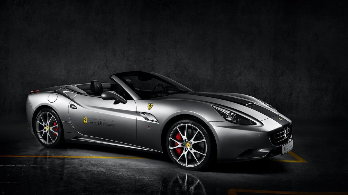 Jak oświetlać samochody - część 2 [poradnik] 1