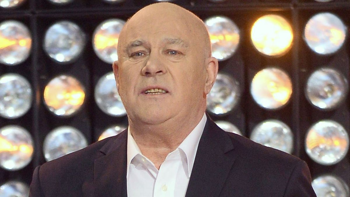 Ryszard Rynkowski nie wróci zbyt szybko na scenę