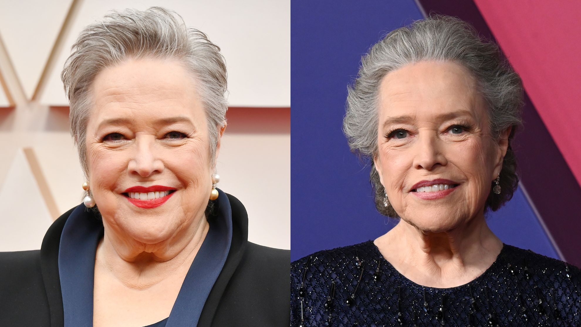 Kathy Bates