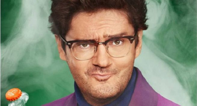 Piwo Buh od Kuby Wojewódzkiego i Janusza Palikota w sprzedaży w sklepach Żabka