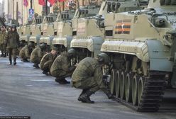 Wojna w Ukrainie. "58 żołnierzy z Kaliningradu odmówiło wykonania rozkazów"