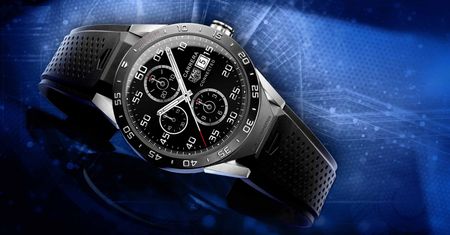 Jaki smartwatch na komunię