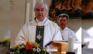 Niemiecka diecezja kryła seksualnego drapieżcę. 19 ofiar