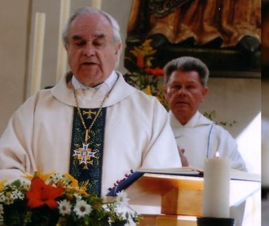 Niemiecka diecezja kryła seksualnego drapieżcę. 19 ofiar