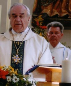 Niemiecka diecezja kryła seksualnego drapieżcę. 19 ofiar