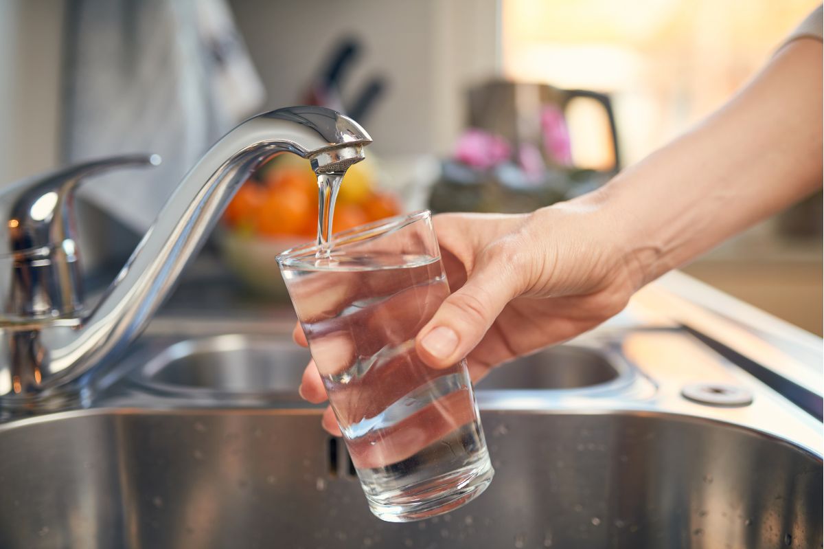 Research reveals skimmed milk hydrates better than water during heat