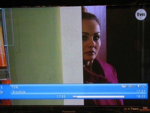 Panasonic 42PZ85 - co to jest? 5