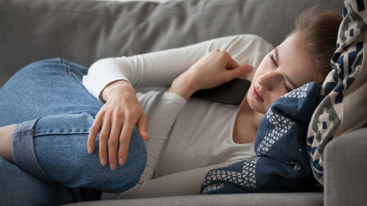 Fibromialgia nie jest typową chorobą reumatyczną