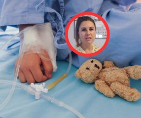 38 tys. zakażeń od początku roku. "Trudno przewidzieć przebieg choroby"