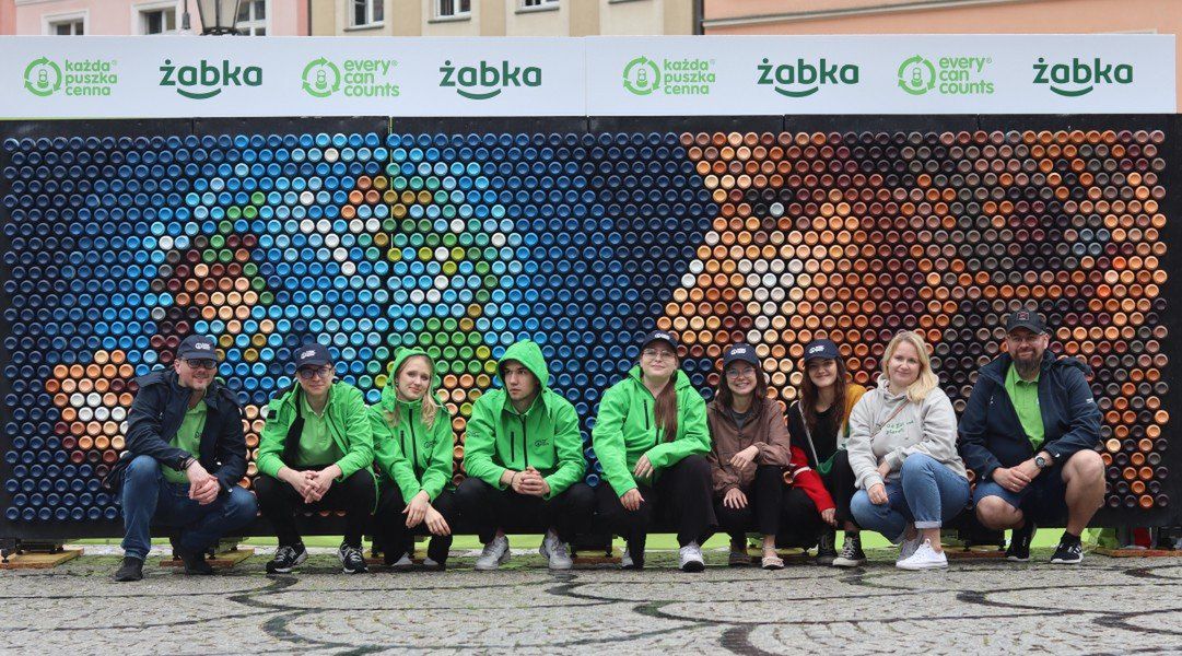 Inicjatywa Każda Puszka Cenna