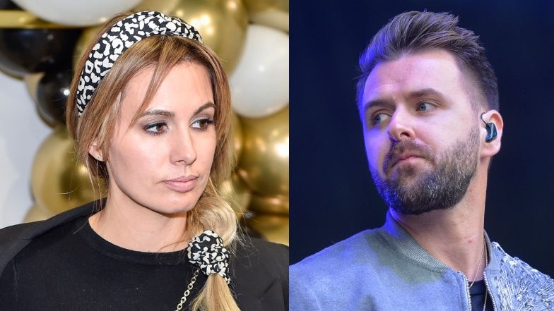 Agnieszka Hyży ujawnia, jak Grzegorz Hyży radził sobie z jej poronieniami