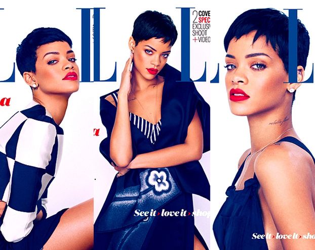 Rihanna: "Będę MIAŁA DZIECKO"