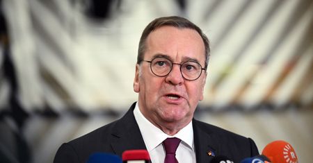 "Nikt nie wierzy". Niemcy przekonani co do awarii na Bałtyku