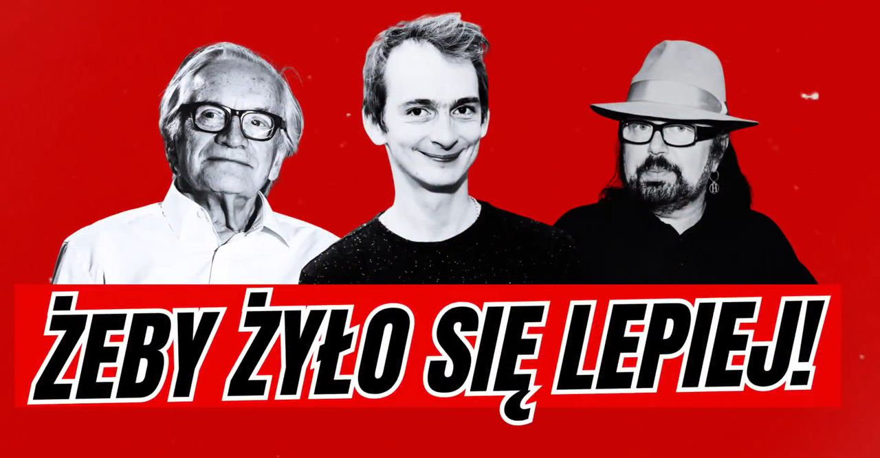 PiS krytykuje "nowy podatek Tuska". Powstał spot stylizowany na reklamę sklepu z RTV
