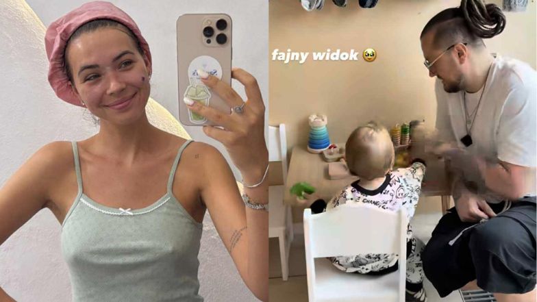 Sandra Kubicka, Baron