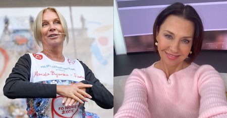Mariola Bojarska-Ferenc OSTRO o powrocie Anny Popek do "Pytania na śniadanie". "SĄ PEWNE GRANICE"