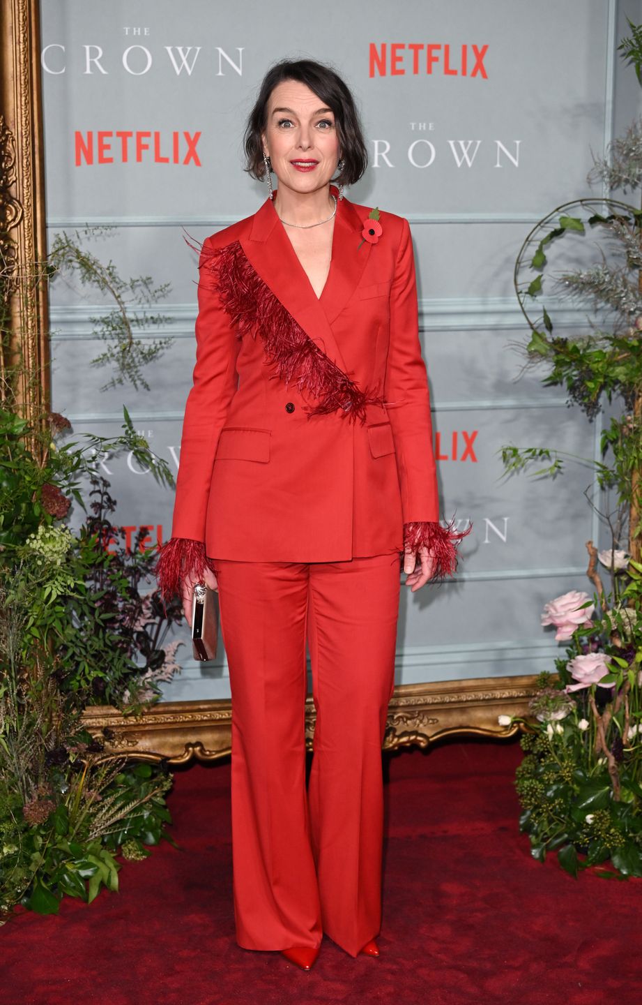 Olivia Williams