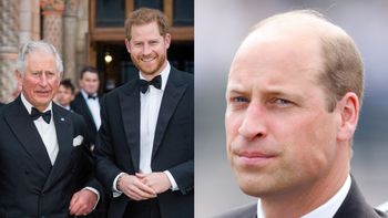 Książę William ma ŻAL do ojca, że ten daje Harry'emu szansę na pojednanie? Osoba z otoczenia rodziny królewskiej zabrała głos