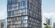 Wrocław. Czternaście szklanych pięter. Na Wielkiej rośnie nowy biurowiec