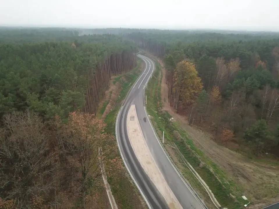 Zielona Góra. 178 mln zł na obwodnicę zachodnią miasta