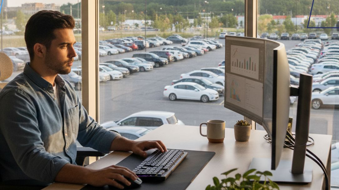 Nowe narzędzie dla profesjonalistów na OTOMOTO. Jak AutoIQ wesprze biznes i ułatwi pracę