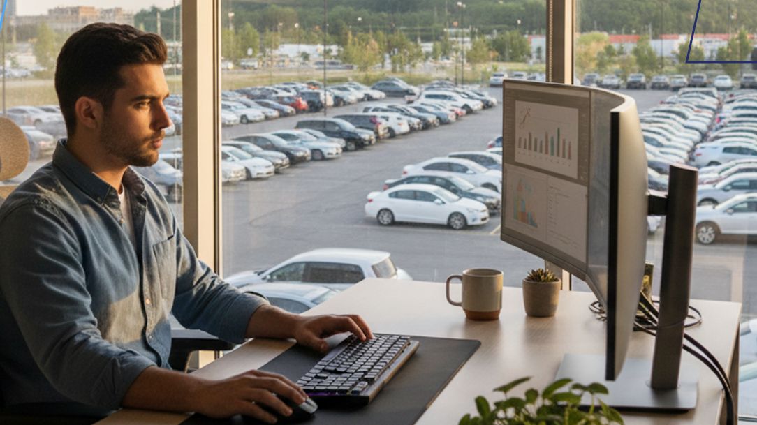 Inteligentne konto biznesowe w OTOMOTO!