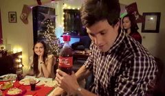 Reklamy tygodnia: badania piersi, Maurice Lévy, Coca-Cola, Atlas i Łódź (wideo)