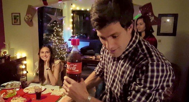 Reklamy tygodnia: badania piersi, Maurice Lévy, Coca-Cola, Atlas i Łódź (wideo)