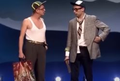 Neo-Nówka odkurzyła stary skecz i dała mu nową nazwę. Teraz to "Filmowcy z Mumbaju"