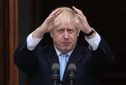Premier Wielkiej Brytanii sugeruje dalsze złagodzenie restrykcji covidowych