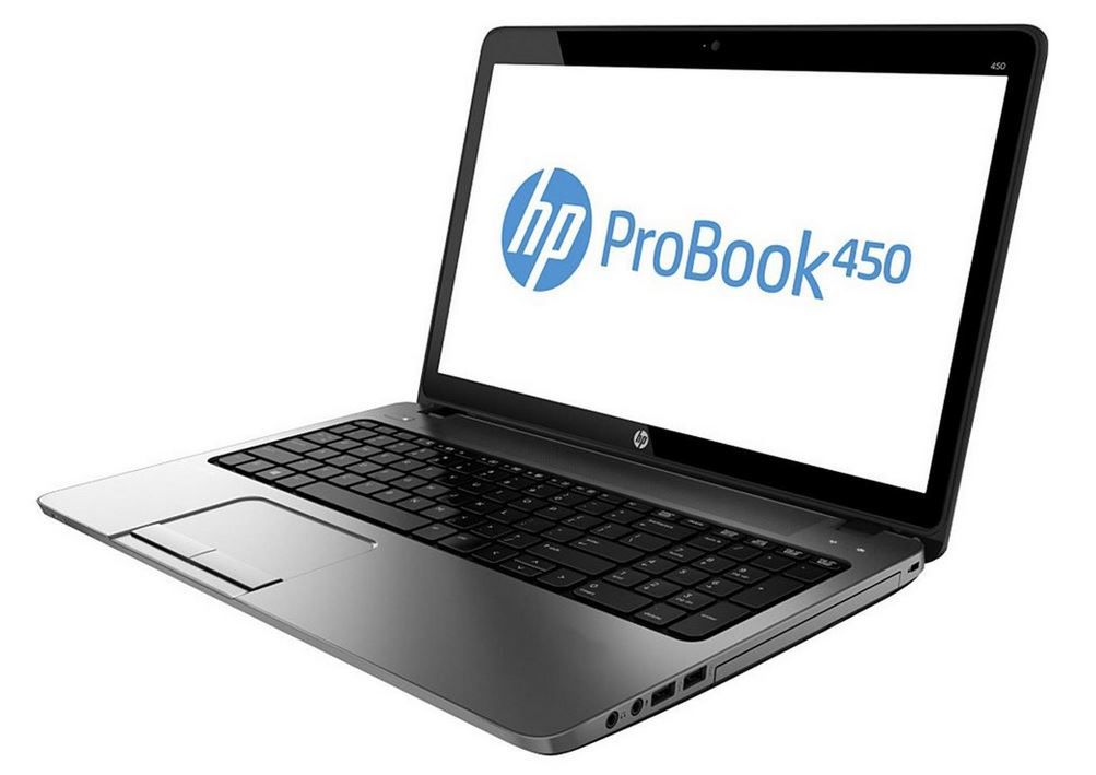 HP ProBook 450