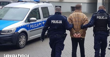 Włamali się do domu i w nim zamieszkali