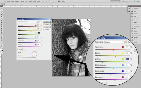 Jak ujarzmić czerń i biel w fotografii cyfrowej – część 2 [poradnik] 3
