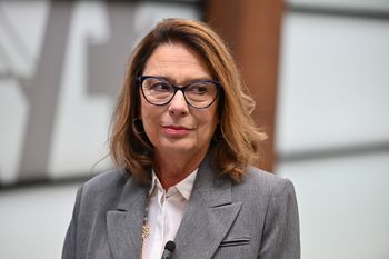 Kidawa-Błońska po aferze w szpitalu. Zareagowała na doniesienia