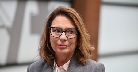 Kidawa-Błońska po aferze w szpitalu. Zareagowała na doniesienia