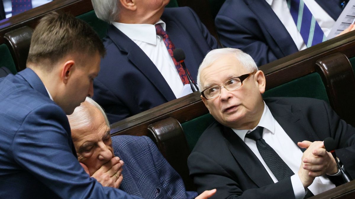 PiS chce wprowadzić maksymalną cenę gazu Fot. Pawel Wodzynski/East News