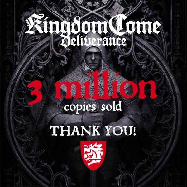 Kingdom Come: Deliverance