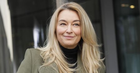 Martyna Wojciechowska świętuje podwójnie. "14 lat temu życie wywróciło się do góry nogami"