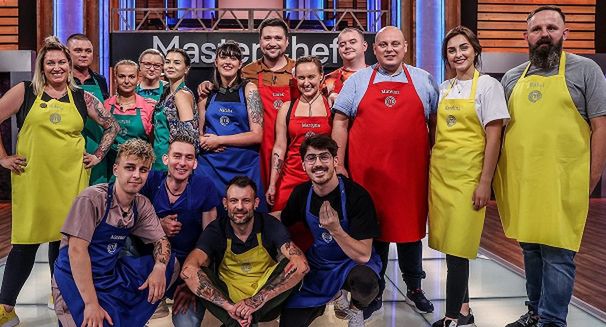 „MasterChef” ze specjalnym odcinkiem na początku września, poprzedzi premierę 10. sezonu