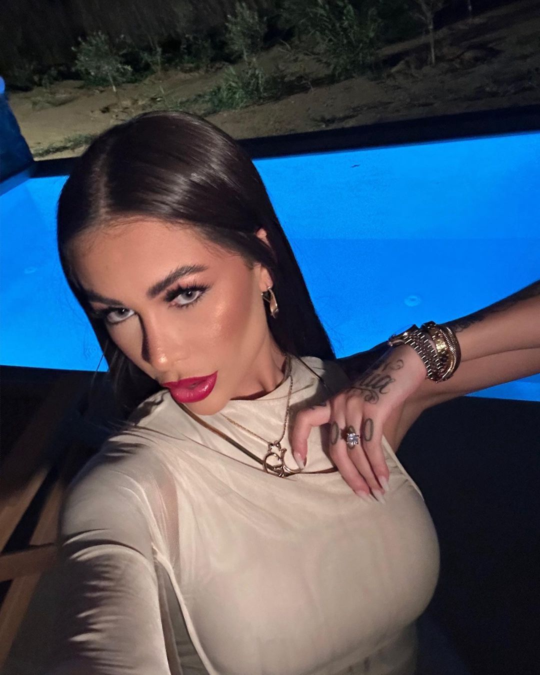 Gabriela Cavallin