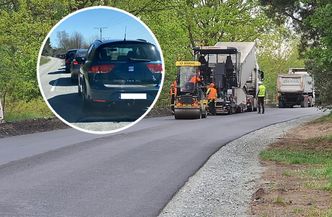 Drogowy dramat na Mierzei ma się nie powtórzyć. Ale korki odstraszyły klientów