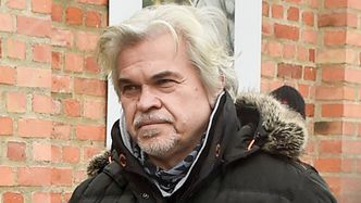 Jarosław Boberek przeżył DRAMATYCZNY WYPADEK: "Właściwie z twarzy zostało mi tylko oko"