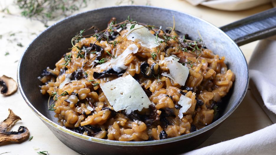 Risotto