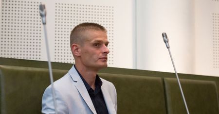 Tomasz Komenda. 18 lat w więzieniu spędził przez sąsiadkę swojej babci