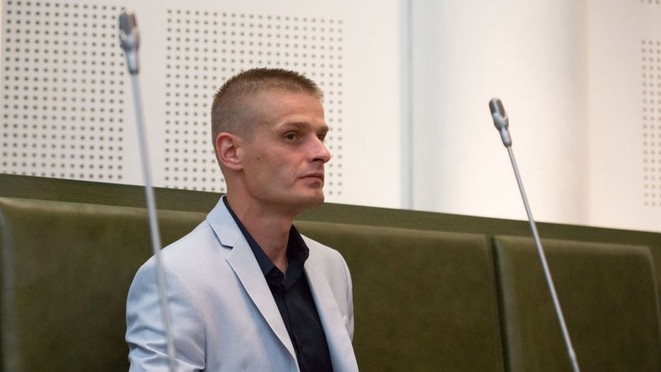 Tomasz Komenda