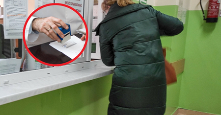 Nowe dane ZUS dotyczące L4. Niepokojący trend wśród Polaków