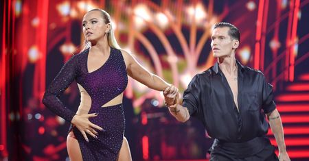 Zdrowotne problemy Natalii Nykiel po treningach "TzG". Co się dzieje?