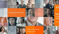 Pomysły na życie reklamują aplikację mobilną ING Banku Śląskiego (wideo)